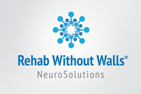 Rehab Without Walls logo.