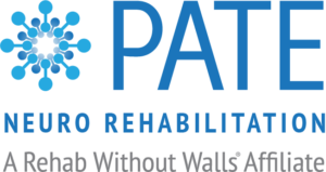 Pate Rehab logo