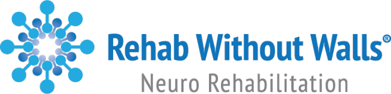 rehab without walls logo