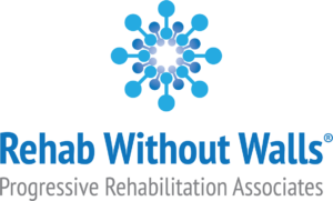 RWW Progressive Rehab Associates logo