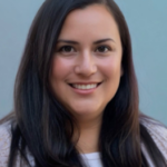 Sonya Smith - employee headshot