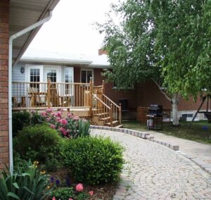 Rehab Without Walls Residential Neuro Residential Rehabilitation Facility in Ontario Canada