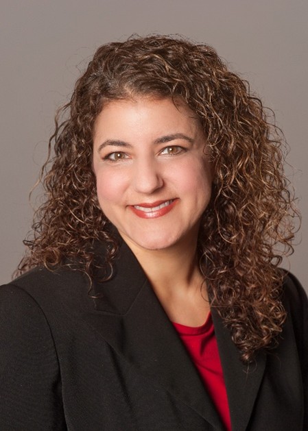 Dr. Mary Anise - 2026 Ben Hayden Award Winner