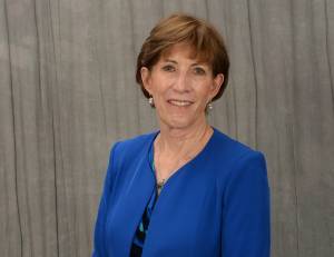 Dr. Kay Wing