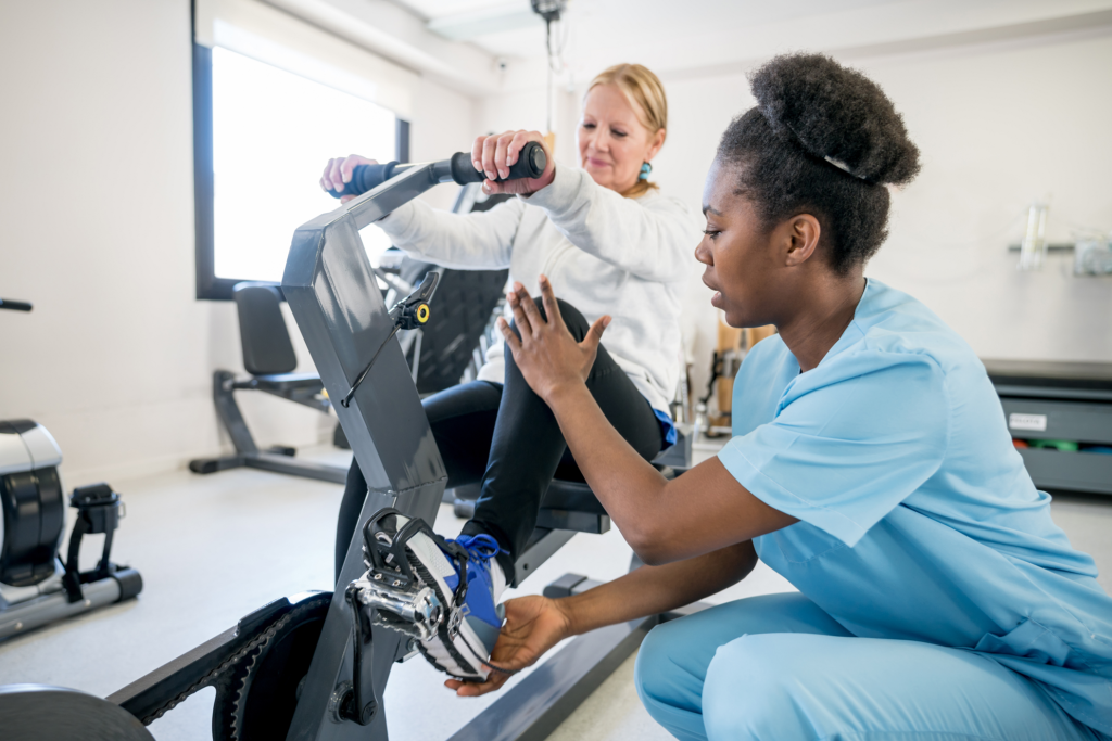 Cardiac rehabilitation jobs in rochester ny